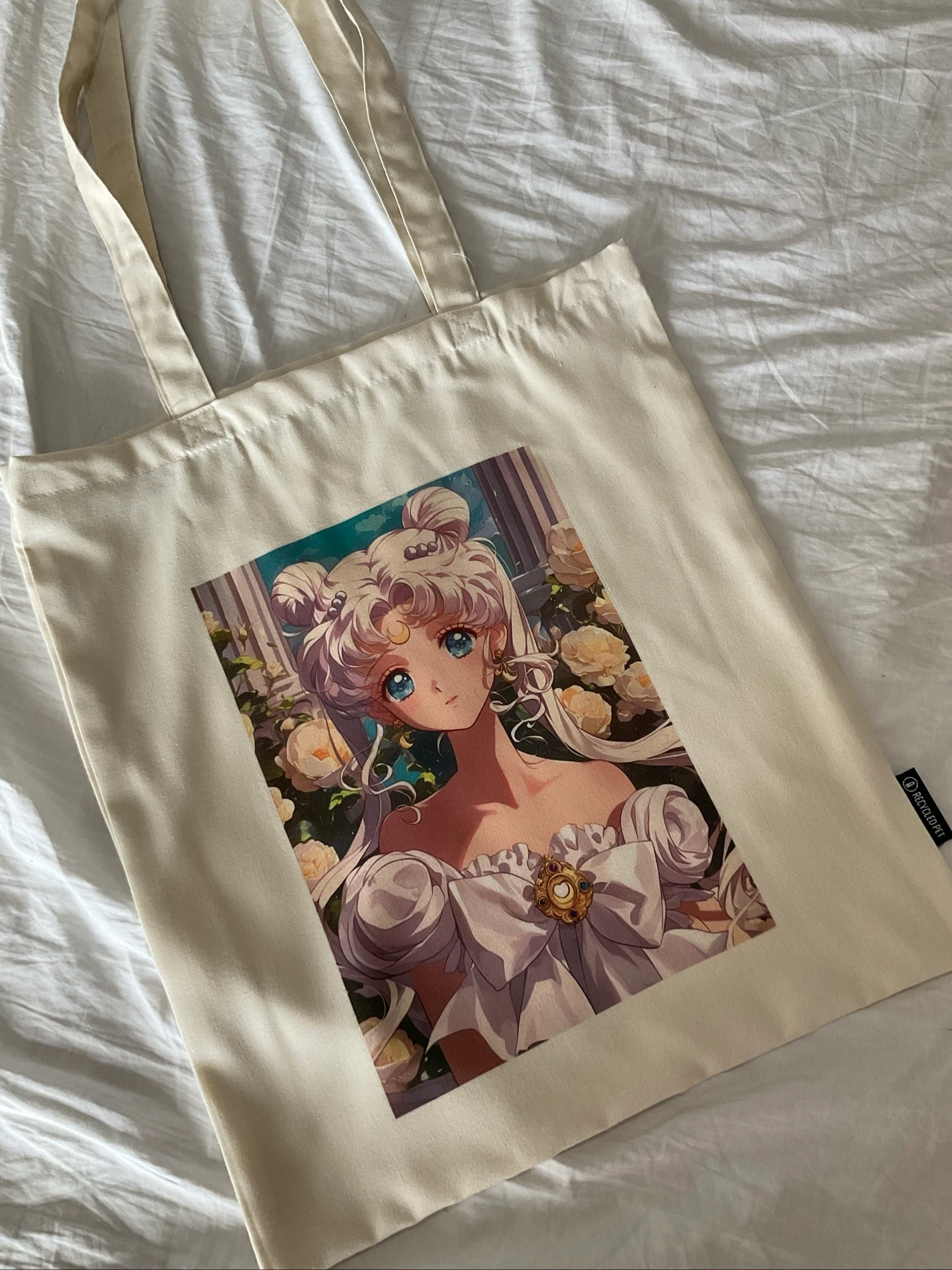 Bolsa Sailor Moon – photo 3